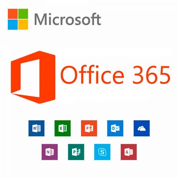 Microsoft 365 Tec Innova Microsoft 365 Tec Innova