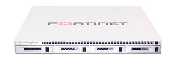 Fortinet FortiManager