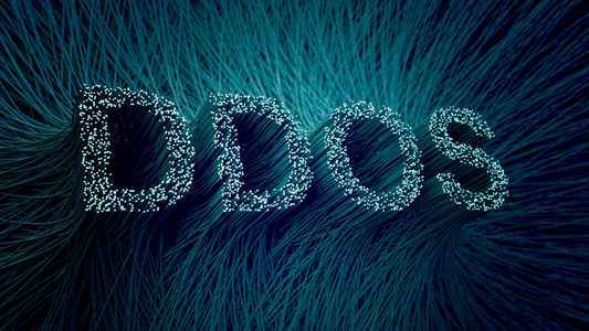 ¿Qué es DDoS?