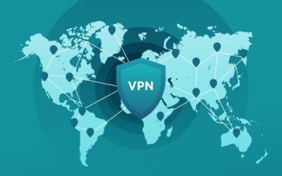 VPN – ¿Para que sirve una VPN?